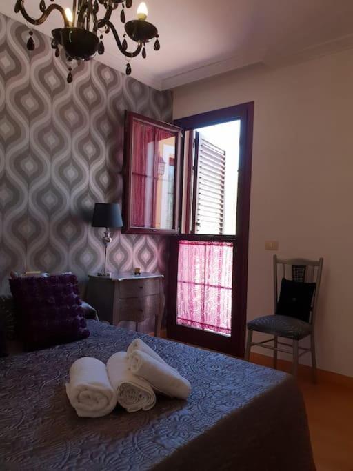 Villa El Olivo Del Sur Arona  Exteriér fotografie
