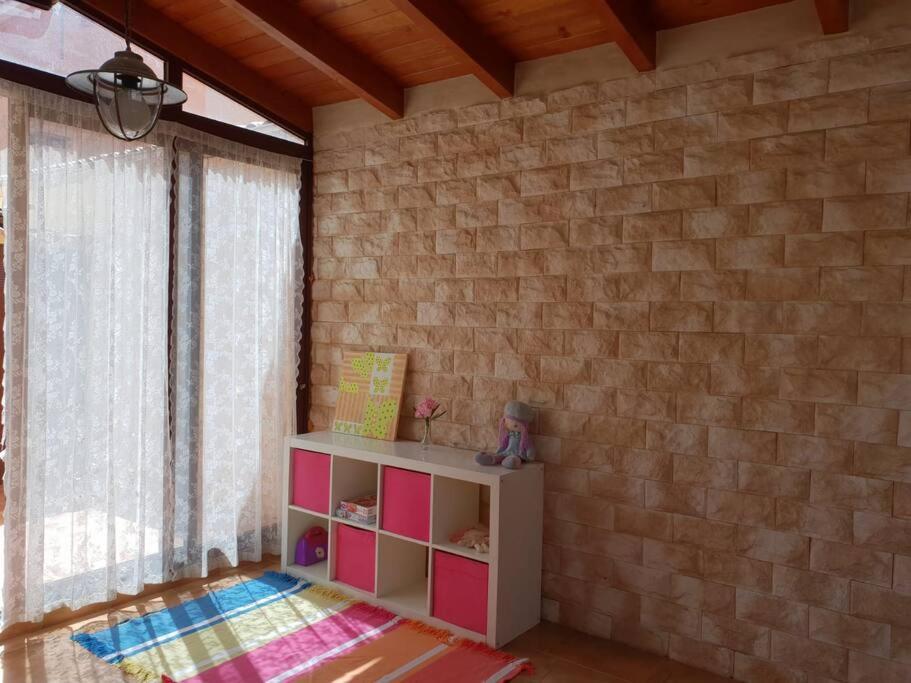 Villa El Olivo Del Sur Arona  Exteriér fotografie