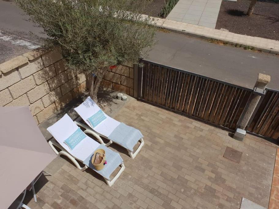 Villa El Olivo Del Sur Arona  Exteriér fotografie