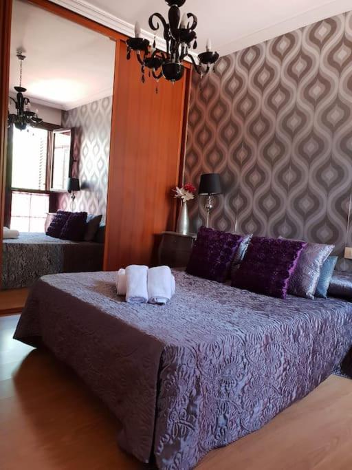 Villa El Olivo Del Sur Arona  Exteriér fotografie