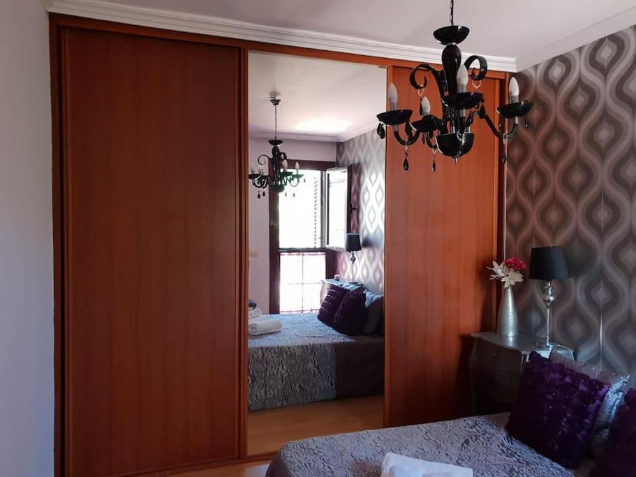 Villa El Olivo Del Sur Arona  Exteriér fotografie