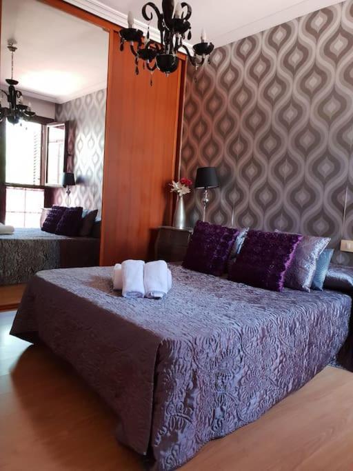 Villa El Olivo Del Sur Arona  Exteriér fotografie