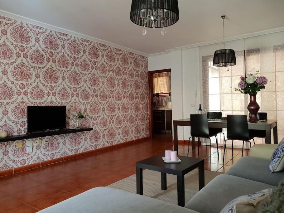 Villa El Olivo Del Sur Arona  Exteriér fotografie