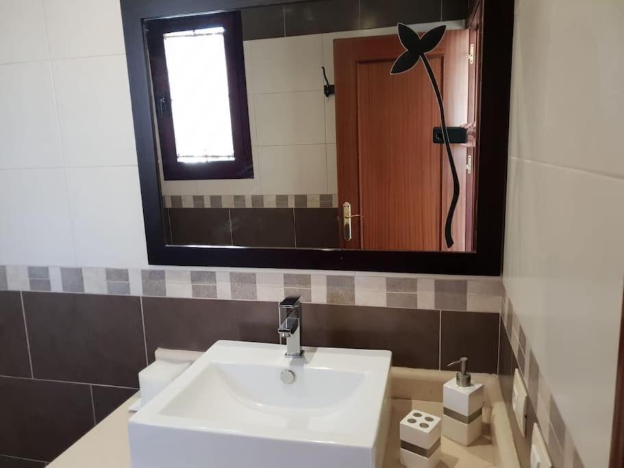 Villa El Olivo Del Sur Arona  Exteriér fotografie