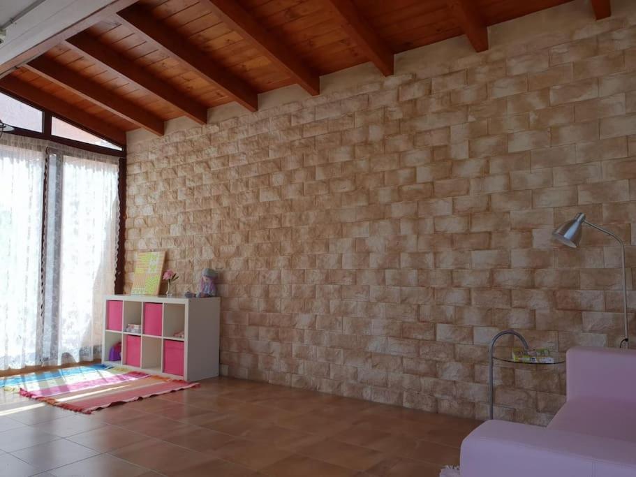 Villa El Olivo Del Sur Arona  Exteriér fotografie