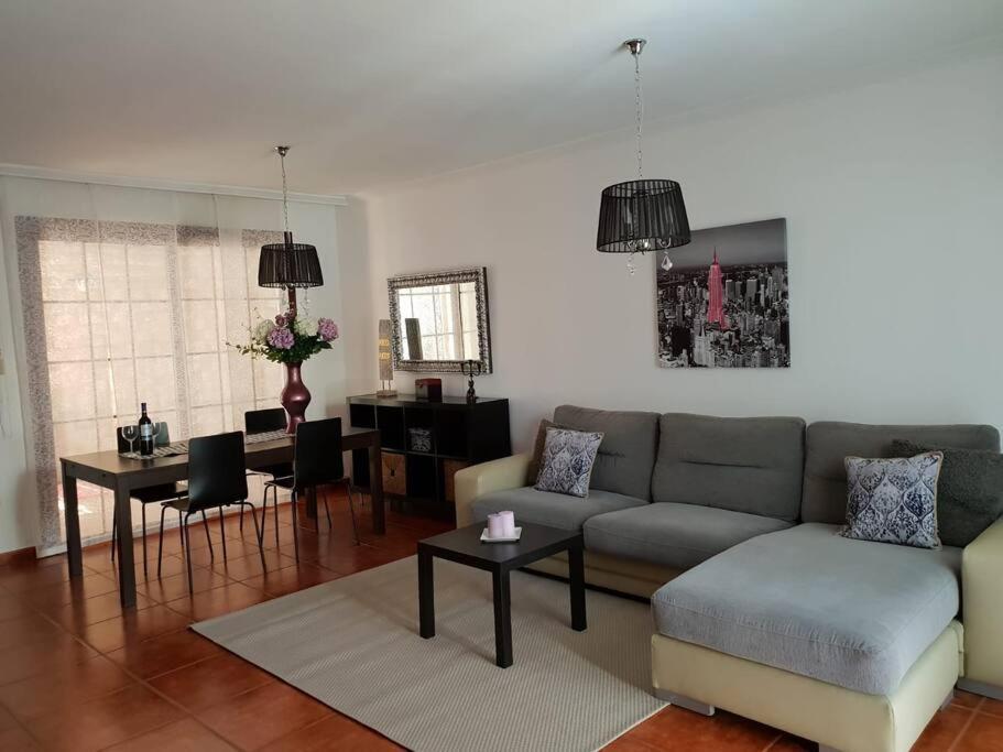 Villa El Olivo Del Sur Arona  Exteriér fotografie