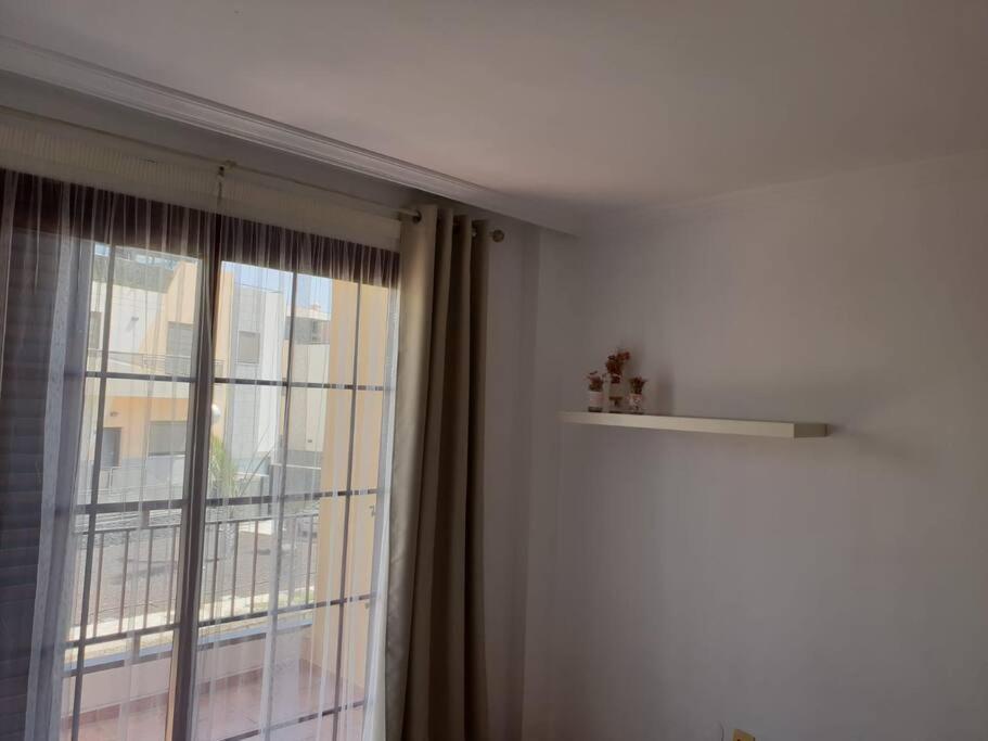 Villa El Olivo Del Sur Arona  Exteriér fotografie