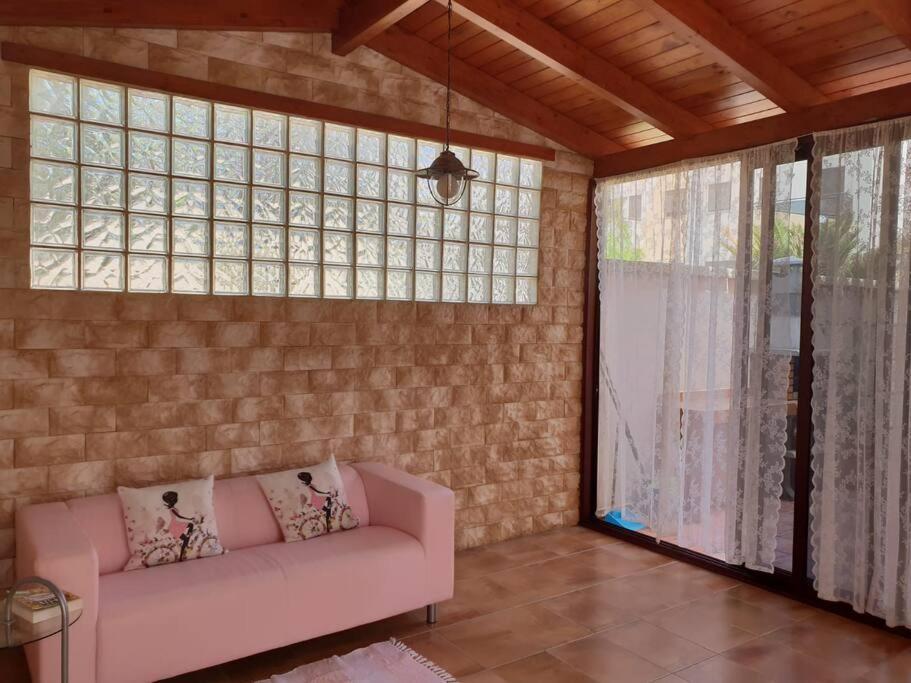 Villa El Olivo Del Sur Arona  Exteriér fotografie