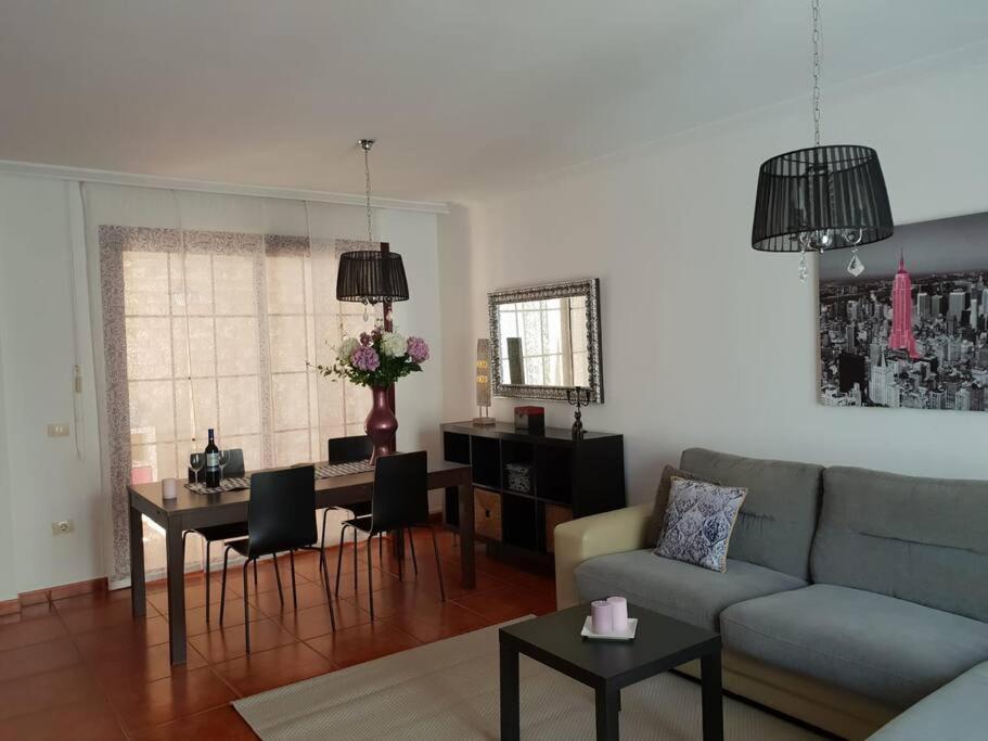 Villa El Olivo Del Sur Arona  Exteriér fotografie