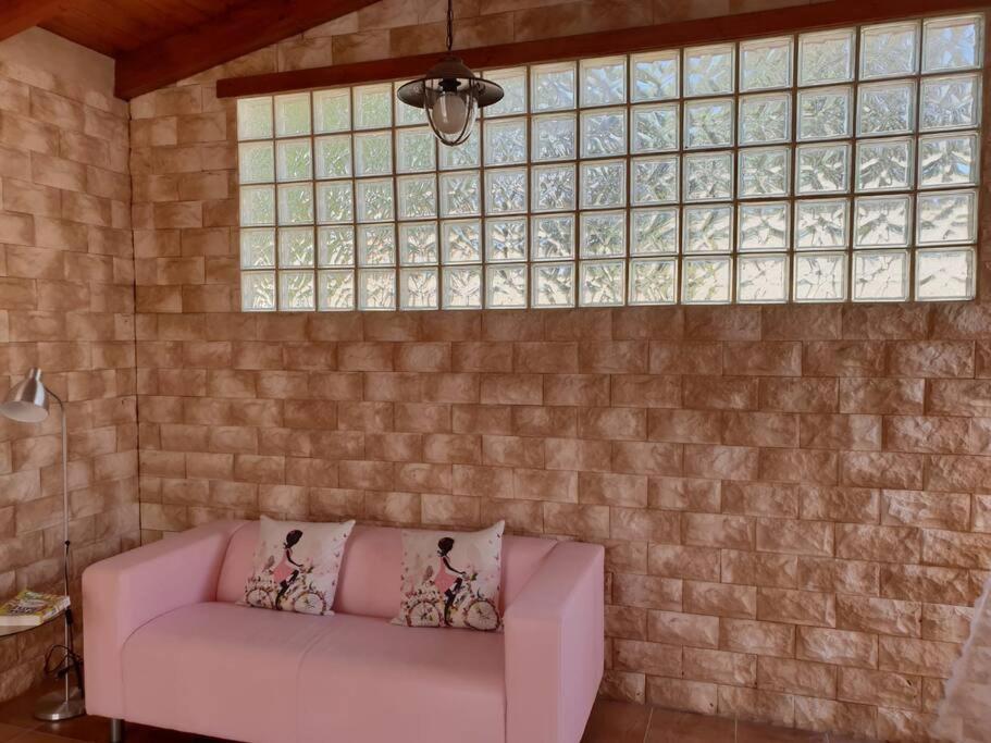 Villa El Olivo Del Sur Arona  Exteriér fotografie